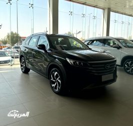 عروض سيارات GAC من الجميح للسيارات مستمرة على سيارة GS5 2023 1