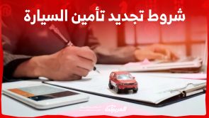 ما هي شروط تجديد تامين السياره في السعودية والخطوات المطلوبة؟