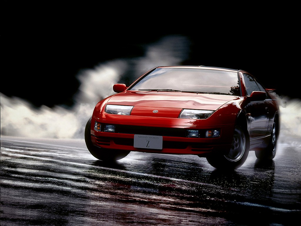 نيسان Z فيرليدي 300ZX