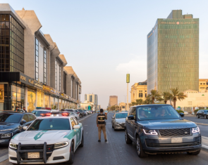 “المرور” يوضح الإجراء المطلوب حال سرقة لوحات المركبة