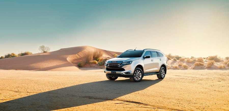 ارخص سيارة ديزل في السعودية 2024 - 2025 في فئة الـ SUV (صور وفيديو) 9