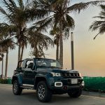 بايك BJ40 SE 2023