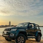 بايك BJ40 SE 2023