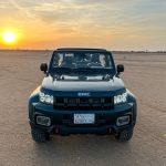 بايك BJ40 SE 2023