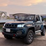 بايك BJ40 SE 2023