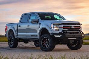 فورد F-150 هينيسي فينوم 775