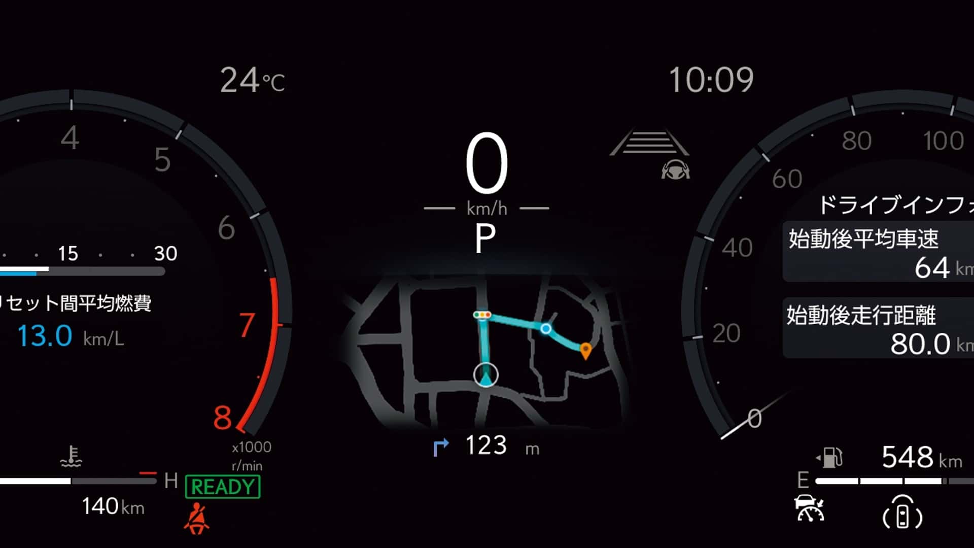 لكزس LS 2024 تنطلق في اليابان بتقنيات جديدة وبعض التحديثات الميكانيكية 4