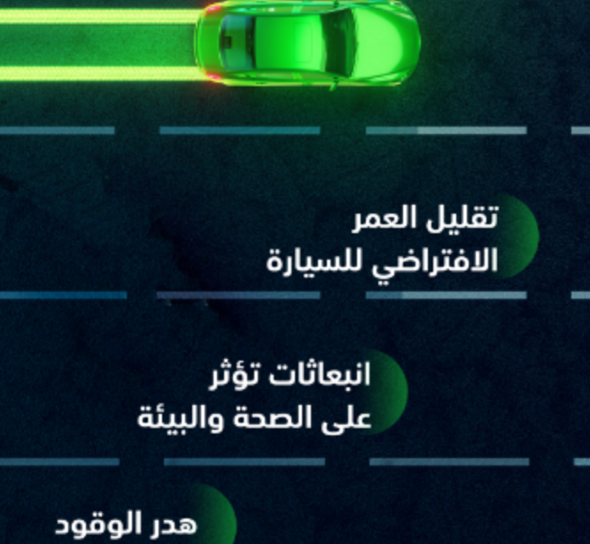 "لتبقى" توضح المدة المناسبة لإحماء السيارة وأضرار تجاوزها 4