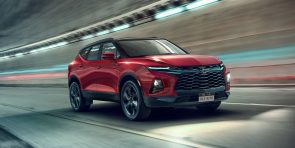 أكثر ما أعجبنا في شفروليه بليزر RS 2023.. سيارة SUV رياضية وعائلية بامتياز 3