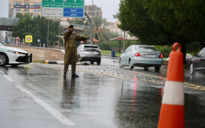 "المرور": الالتزام بالأنظمة المرورية والقيادة بحذر يجنّبك حوادث الطرق 1