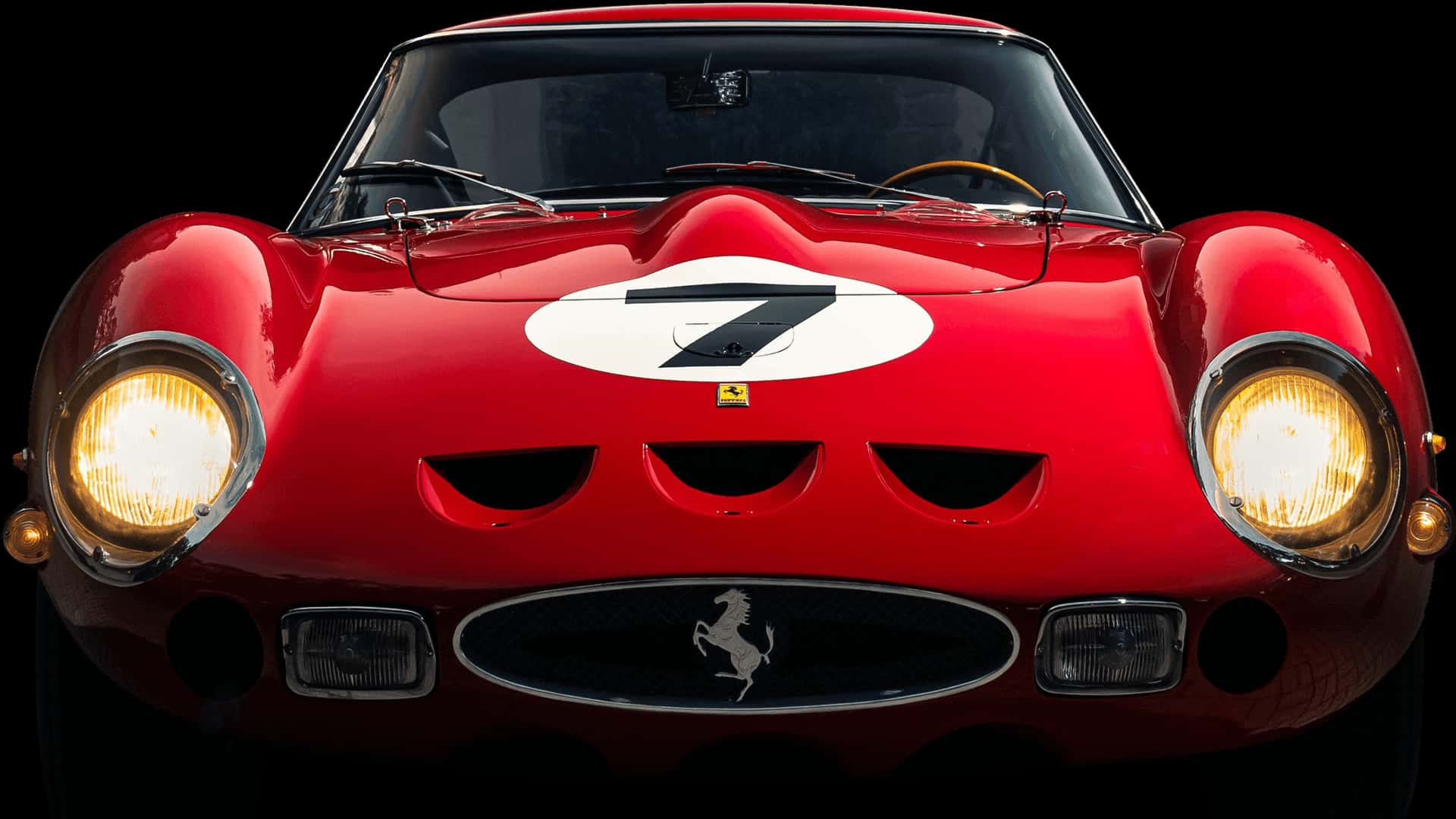 فيراري 250 GTO تكسر الرقم القياسي لأغلى سيارة فيراري في التاريخ 3