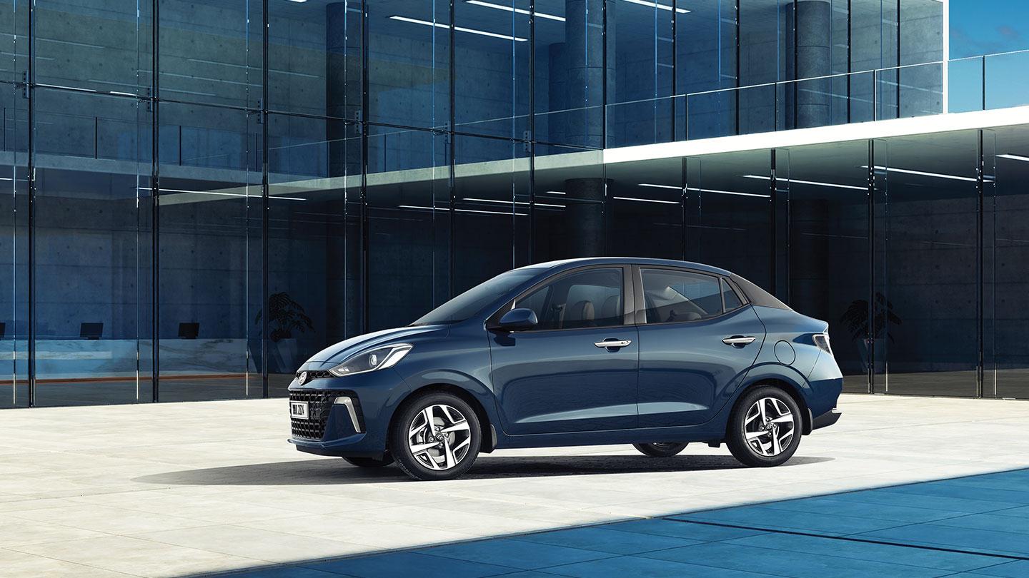 هيونداي جراند اي 10 2024.. ما هي أبرز مزايا سيارة Hyundai الأصغر؟ 16