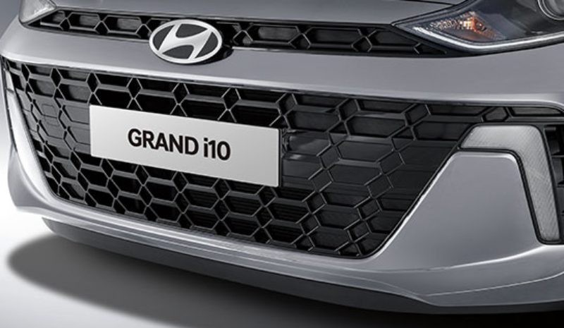 هيونداي جراند اي 10 2024.. ما هي أبرز مزايا سيارة Hyundai الأصغر؟ 3