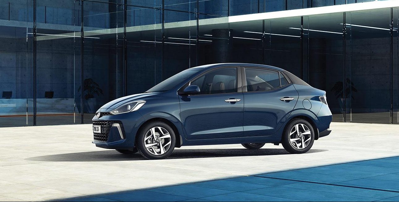 هيونداي جراند اي 10 2024.. ما هي أبرز مزايا سيارة Hyundai الأصغر؟ 2