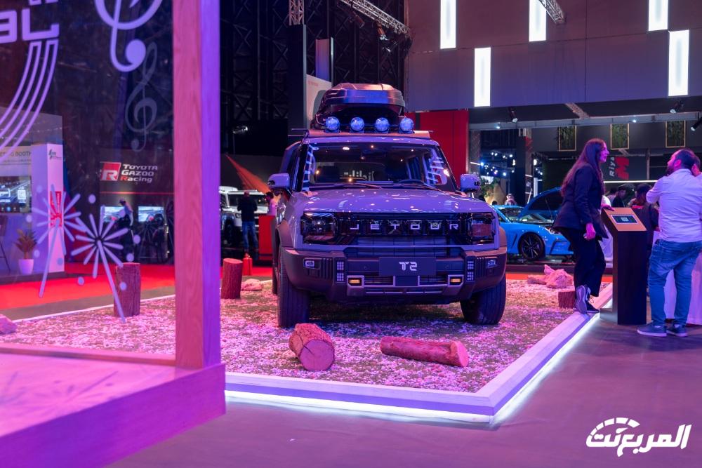 دليل شراء سيارة SUV من جيتور السعودية: أي ميزة تبحث عنها في سيارتك القادمة؟ 5