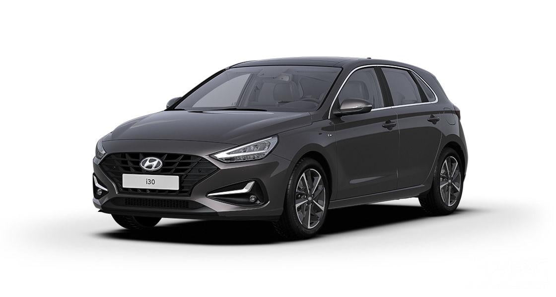 هيونداي i30 2024 الجديدة بجميع الفئات والأسعار المتوفرة وأبرز العيوب والمميزات 8