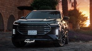 جيتور X70 بلس 2024: أرقام مهمة تعبر عن مزايا الـSUV العائلية 3