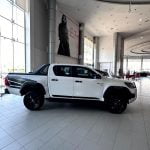 تويوتا هايلكس غمارتين GR Sport 4X4 2.8L AT DSL 2024