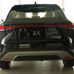 لكزس RX 350 BB Excellence 2024