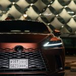 لكزس RX 350 BB Excellence 2024