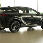 لكزس RX 350 BB Excellence 2024