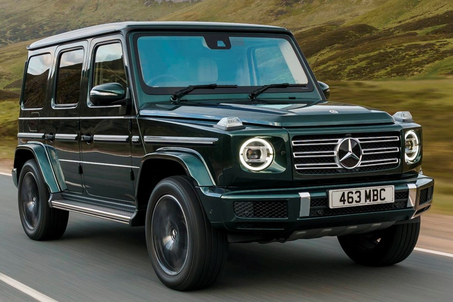 تحتوي هذه الصورة على سمة alt فارغة؛ اسم الملف هو merc_gclass_01.jpg