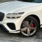 جينيسيس GV70 Royal Sport 2024