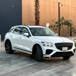 جينيسيس GV70 Royal Sport 2024