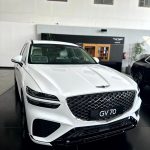 جينيسيس GV70 Royal Sport 2024