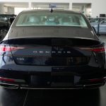 جينيسيس G90 Platinum RWD 2024