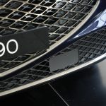 جينيسيس G90 Platinum RWD 2024