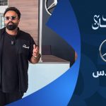 عروض مرسيدس بنز الرمضانية من الجفالي على سيارات “A200، و CLA 200، وC200، وGLE 450 الاس يو في، وGLE53 كوبيه” 1