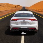 كيا ستينجر SX AWD (إصدار خاص) 2023