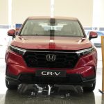 هوندا CR-V EX 2024