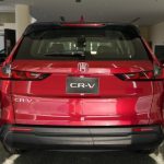 هوندا CR-V EX 2024