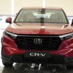 هوندا CR-V EX 2024