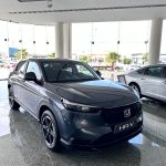 هوندا HR-V DX 2024