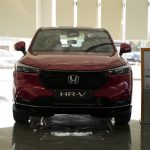 هوندا HR-V DX 2024