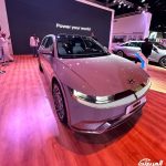 هيونداي ايونيك 5 Smart RWD 2024