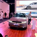 هيونداي ايونيك 5 Smart RWD 2024