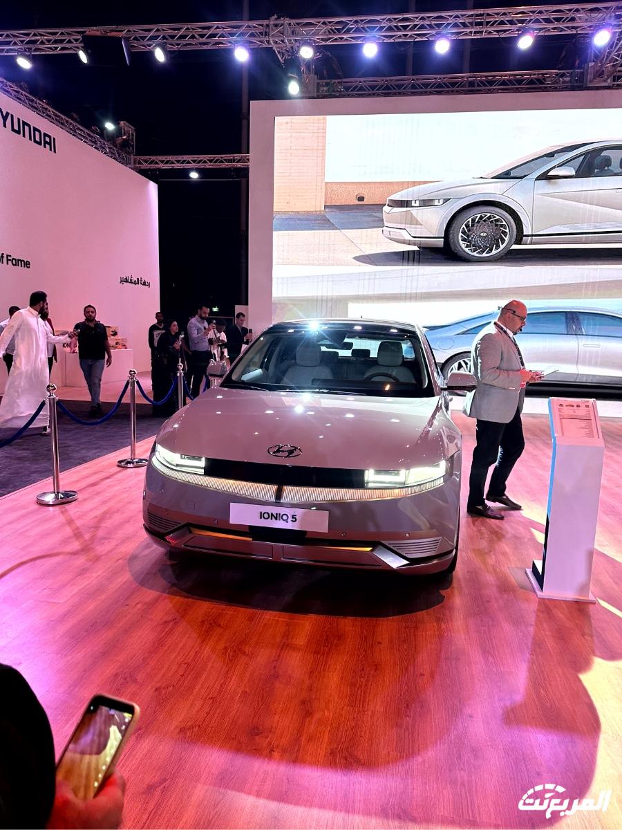 هيونداي ايونيك 5 Smart RWD 2024