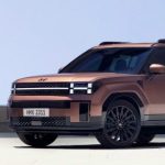 هيونداي سنتافي Premium 2.5T AWD 2024