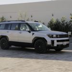 هيونداي سنتافي Premium 2.5T AWD 2024