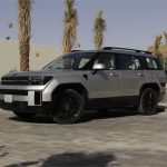 هيونداي سنتافي Premium 2.5T AWD 2024