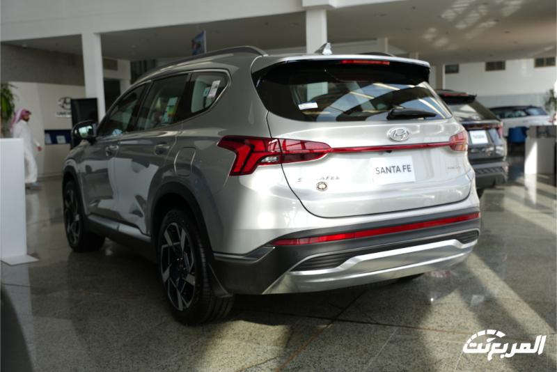 عروض سيارات تقسيط على الـ SUV في رمضان.. أقساط تبدأ من 777 ريال 9