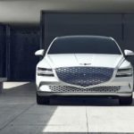 جينيسيس G80 الكهربائية Dynamic 2024