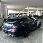 جينيسيس G70 شوتينج بريك Sport 2024