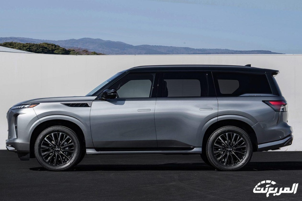 إنفينيتي QX80 2025 الجديدة كلياً “وش تغير عن الجيل القديم؟”.. حلقة جديدة من  #جديد_السيارات 2