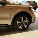 كيا سورينتو EX 3.5L AWD الفئة الأولى 2023