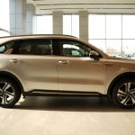 كيا سورينتو EX 3.5L AWD الفئة الأولى 2023